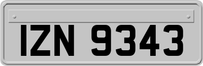 IZN9343