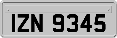 IZN9345
