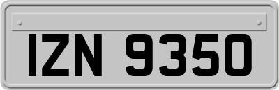 IZN9350