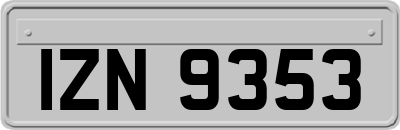 IZN9353
