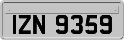 IZN9359