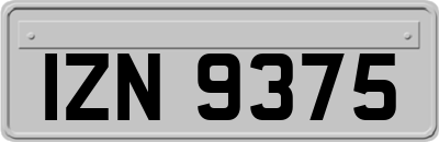 IZN9375