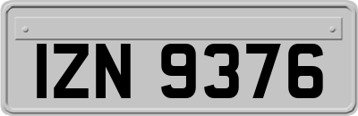 IZN9376