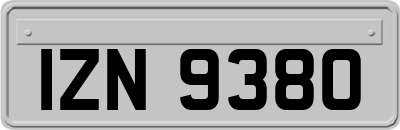 IZN9380