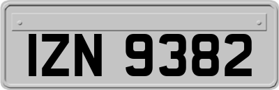 IZN9382