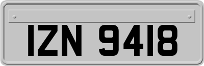 IZN9418