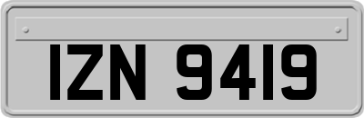 IZN9419