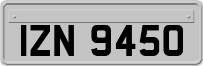 IZN9450