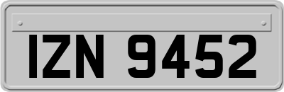 IZN9452