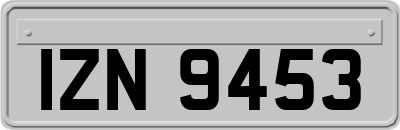 IZN9453