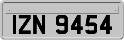IZN9454