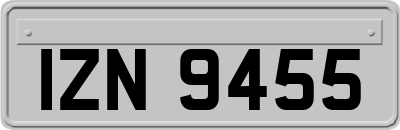 IZN9455