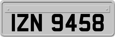 IZN9458