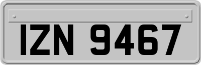 IZN9467