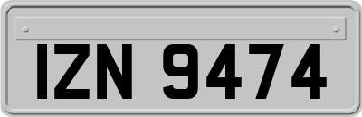IZN9474