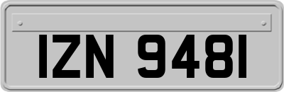 IZN9481
