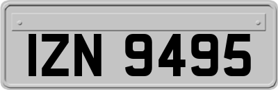 IZN9495