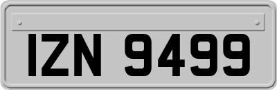 IZN9499