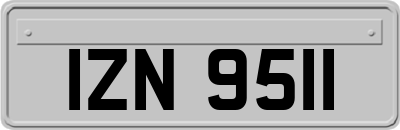 IZN9511