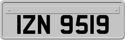 IZN9519