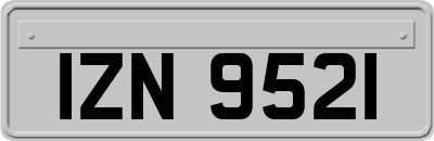 IZN9521