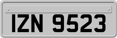 IZN9523