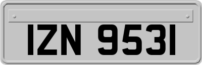 IZN9531