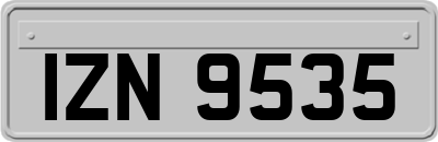 IZN9535