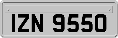 IZN9550
