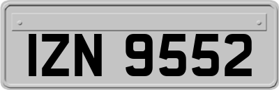 IZN9552