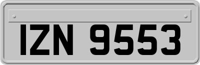 IZN9553