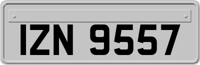 IZN9557