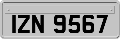 IZN9567
