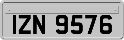 IZN9576