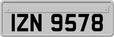 IZN9578
