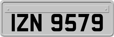 IZN9579