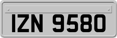 IZN9580
