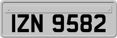 IZN9582