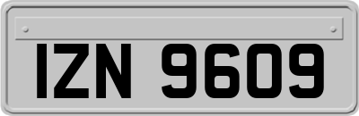 IZN9609