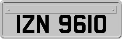 IZN9610