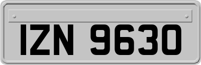 IZN9630