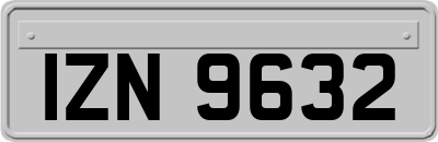 IZN9632