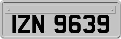 IZN9639