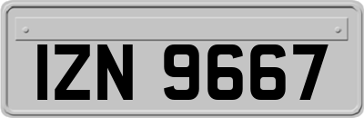 IZN9667