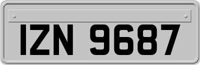 IZN9687