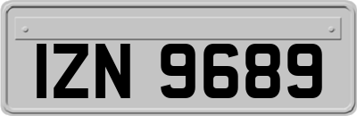 IZN9689