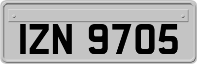 IZN9705