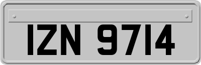 IZN9714