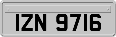 IZN9716