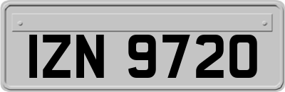 IZN9720